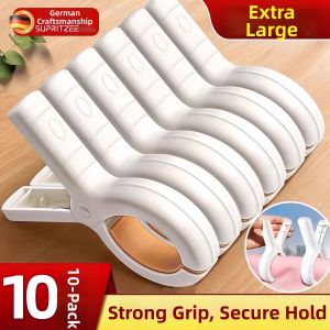 ZhenMiao | Strong Windproof Extra Large Clothes Pegs