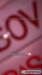 Pewarna Bibir Alami & Brasov Liptint: Pilihan Terbaik untuk Anda