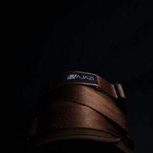 Majazi Sandal Pria Casual - Ibera Brown