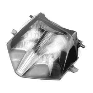 Motorcycle Accessories Tail Light Integrated LED Taillight Street For DUKE 250 390 Duke250 Duke390 2018 2019 2020 2021 2022 2023