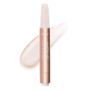 【ซื้อ 3 ชิ้น รับ ฿99】"Maracuja Juicy Lip Plump Shimmer Glass 2.7g // pearl