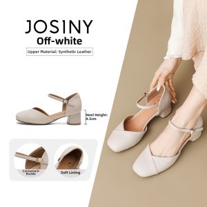 Josiny | Stylish High Heels Women Sandals