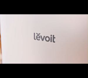 Máy Lọc Không Khí Levoit Core 600S 147m2 | Lọc bụi mịn - Đèn cảm biến chất lượng không khí - Hẹn giờ