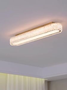 LAIDENG | Modern Minimalist Luxury Crystal Ceiling Light