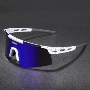 SCVCN UV400 Cycling Glasses Outdoor Hiking Drive Running Sunglasses Fashion Sports Glasses Men Women MTB Road Bike Sunglasses