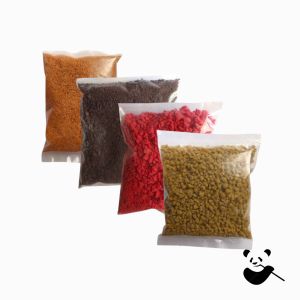 Bubuk Kue / Cookies Crumble 100Gr