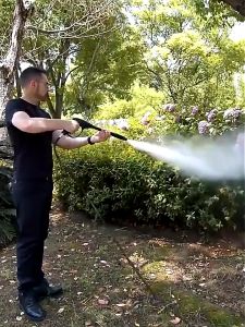 SOARFLY 3800W Water Jet Car High Pressure Cleaner High Pressure Portable Water Jet Wash Machine 220V Water Spray Air Pump