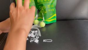 10PCS Pengusir Ular / Anti Ular Masuk Rumah Obat Pengusir Ular Bahan Alami Untuk Rumah