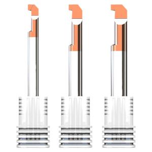 HUHAO | Internal Grooving Turning Tool for Small Diameter Holes