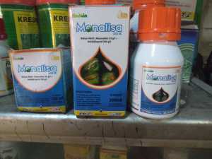 Insektisida Monalisa 333 SC 200ml