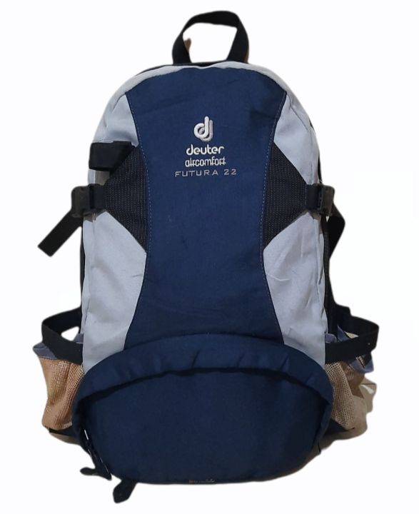 Backpack Deuter Aircomfort Futura 22