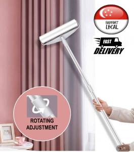 Lint/Dust Roller Free Sticker Multi Purpose Use Different Sizes Easy To Use Fast Delivery Local Seller