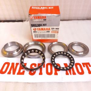 Komstir Comstir Set Yamaha Nmax N Max 2DP