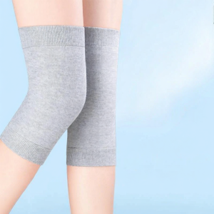 MUHONGYU | Summer Air Conditioning Thin Thermal Knee Support