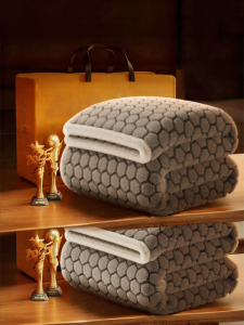 XINLIN | Graphene Electric Blanket