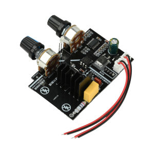 Bo Mạch Điều Khiển Máy Hàn Điểm Chỉnh Lưu 9-12V 40A Có Rơle Trạng Thái Rắn Điều Khiển Dòng Điện Và Thời Gian Phụ Kiện Điện Tử Công Nghiệp