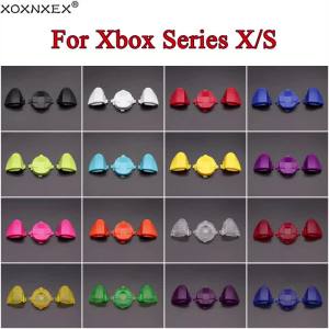 1 Bộ Cần Điều Khiển Và Nút D-Pad Thay Thế Cho Bộ Điều Khiển Xbox Series X/S LT RT - Nút Bấm Có Thể Tái Sử Dụng Nắp Cần Điều Khiển Dạng Cần Gạt