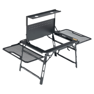 goout springhill | Lightweight Portable Multifunctional Camping Table