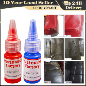 Sub-package Leather Pigment Do Not Fade Dye DIY Sneaker Bag Graffiti Drawing Coloring Change Color Repair Material