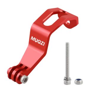 Front Light Holder Bike Fork Mount Bracket Headlight Eyelet Mount for Brompton Folding Bike