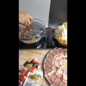 (ฮาลาล)น้ำจิ้มปิ่งย่าง ชาบู 150-1000g เพียวฟู้ดส์ น้ำจิ้มสุกี้ น้ำจิ้มงา น้ำจิ้มยากินิกุ