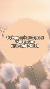 Setelan Baju Cewek Oneset 3in1 ( Sweater + Celana + Hijab + Kacamata ) AM215R Kekinian Korean Style