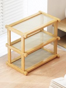 CHUJUN | Giá Đựng Cây Succulent Tiết Kiệm Không Gian Nhiều Tầng Cho Ban Công