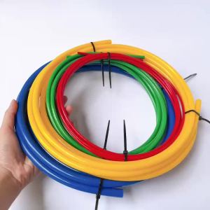 Bộ dây gen uốn ống đồng 6-10-12-16 CT-205 hãng Dunnex dài 1m 2m và 4m - Quý Trần Auto