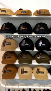 TOPI DISTROTopi NY New York