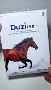DUZI PURE Susu Kuda Asli Original Atasi Masalah Tulang Dan Sendi