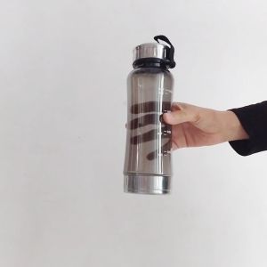 Souvenir Tumbler Funbottle Kapasitas 800 ML: Unik, Menarik & Bermanfaat