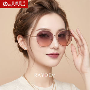 Raydem | UV Protection Strong Light Blocking Polarized Sunglasses