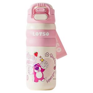 Disney | Thermal Insulated Large Capacity Stainless Steel Water Bottle