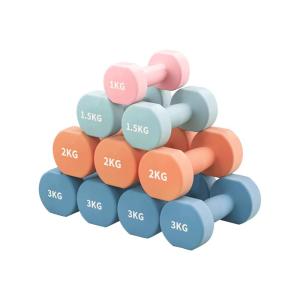 Helang | Arm Muscle Training Dumbbell Set