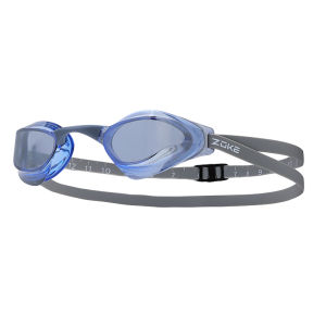 ZOKE | Competitive Racing Goggles Electroplated