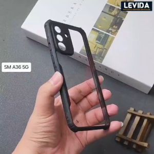 Casing Samsung A25 5G & A35 5G & A36 5G & A55 5G & A56 5G: Keamanan dan Perlindungan