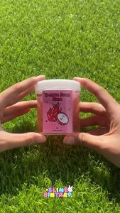 DRAGON FRUIT SLIME BY SLIME BINTARO || SLIME TERMURAH || SLIME BERKUALITAS || SLIME LUCU DAN BAGUS Slime Buah Naga Berkualitas Slime Ramah Lingkungan - Lazada