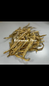 1kg Ikan Rumi Ikan Kering Nipis Ikan Lumi Kering / Ikan Masin Dumi / Rumi / Salted Fish / 西丁咸鱼 / Dried Seafood