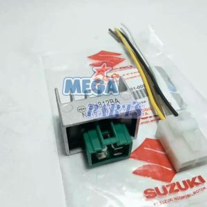 Kiprok Regulator Suzuki Smash Shogun 125 Satria Fu 150 Skydrive Skywave Spin SMASH TITAN HAYATE