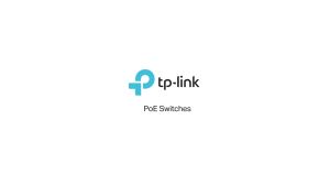 TP-LINK Tplink POE 15W Injector Adapter 1x Gigabit PoE Port 1x Gigabit Non-PoE Port Plug & Play POE150S POE150S
