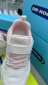Dr.Kong Ergonomic Baby Shoes 2 (DK-1B16A3018AW)