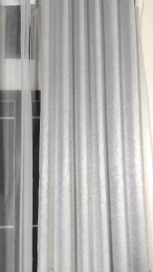 Gorden Jendela Polos Emblos / Gorden Blackout Polos / Gorden Jendela - Pintu Aesthetic Polos Emblos