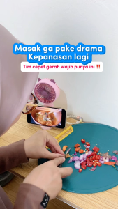 Kipas Angin Genggam Portable SX-115 Handy Mini Fan Rechargeable