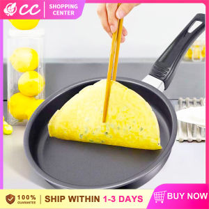 14/16/18cm with Handle Multi-purpose Non-stick Pan Less Oil Smoke Cooking Pan Kitchenware Pot Household\\n\\n Introduction to cc Shopping Centers\\n\\nWelcome to \\\"cc shopping centers\\\", a brand direct sales store offering carefully selected products at affordable prices. We prioritize our customers' satisfaction and strive to provide a pleasant shopping experience. Our store offers a wide range of kitchenware, including the versatile 14/16/18cm multi-purpose non-stick pan, perfect for less oil smoke cooking.\\n\\n About Our Brand Direct Sales Store\\n\\nOur brand direct sales store is dedicated to providing high-quality kitchenware at competitive prices. We focus on delivering value to our customers by offering products that meet their needs and exceed their expectations.\\n\\n Why Choose Us for Your Kitchenware Needs\\n\\nAt cc shopping centers, we offer a wide range of kitchenware, including the versatile multi-purpose non-stick pan. Our products are designed to make cooking easier, healthier, and more enjoyable. With our commitment to quality and customer satisfaction, you can trust us to meet your kitchenware needs.\\n\\n Key Features of the Multi-purpose Non-stick Pan\\n\\nThe 14/16/18cm multi-purpose non-stick pan is a versatile kitchen essential, perfect for less oil smoke cooking. Here are some of its key features:\\n\\n Non-stick Coating: Eco-friendly & Healthy\\n\\nOur multi-purpose non-stick pan is made of carbon steel with composite technology, using one-piece casting molding. It features a 100% eco-friendly, harmless, non-toxic, and odorless non-stick coating. This physical non-stick surface is healthier and greener, reducing oily smoke production and preserving the original taste and nutrition of your food.\\n\\n Versatile Size Options: 14/16/18cm\\n\\nThe multi-purpose non-stick pan comes in three convenient sizes: 14cm, 16cm, and 18cm. Each size is perfect for different cooking needs, from small meals to family dinners. The versatile size options make this pan a valuable addition to any kitchen.\\n\\n Handle Design for Easy Handling\\n\\nOur multi-purpose non-stick pan features a comfortable handle design, making it easy to handle and maneuver. The ergonomic handle ensures a secure grip, reducing the risk of accidents and injuries.\\n\\n How to Use the Multi-purpose Non-stick Pan\\n\\nUsing the multi-purpose non-stick pan is simple and straightforward. Here are some tips for cooking techniques, maintaining the non-stick surface, and cleaning and storage:\\n\\n Cooking Techniques for Less Oil Smoke\\n\\nTo achieve less oil smoke cooking, use minimal oil or non-stick cooking spray. Heat the pan over medium heat before adding your ingredients. Cook at a moderate temperature to prevent excessive oil smoke.\\n\\n Maintaining the Non-stick Surface\\n\\nTo maintain the non-stick surface, avoid using metal utensils, abrasive sponges, or harsh detergents. Instead, use wooden or silicone utensils and gentle cleaning methods. Store the pan in a dry place, away from direct sunlight.\\n\\n Cleaning and Storage Tips\\n\\nClean the pan after each use with warm water and mild dish soap. Rinse thoroughly and dry immediately to prevent water spots. Store the pan in a cool, dry place, away from direct sunlight.\\n\\nIn conclusion, the 14/16/18cm multi-purpose non-stick pan is a valuable addition to any kitchen. Its eco-friendly non-stick coating, versatile size options, and comfortable handle design make it perfect for less oil smoke cooking. At cc shopping centers, we are committed to providing high-quality kitchenware at competitive prices. Shop now and experience the convenience and health benefits of our multi-purpose non-stick pan!\n}