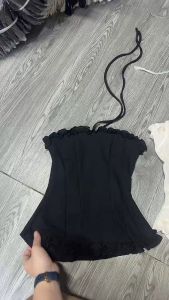 🍒🍒🍒ÁO KIỂU NỮ DẠNG YẾM ÔM BODY DÁNG DÀI XO3