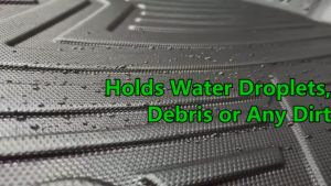 Ford Territory 2023 to 2025 Deep dish Matting 5D / 7D EXCELLENT Thailand Quality ( Car Accessories)
