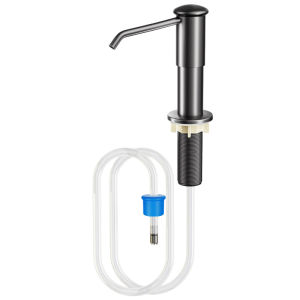 SUNINLIFE | Extended Tube Soap Dispenser Press Bottle