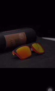 [ TERBARU ] Kacamata Qss 1129r Lensa Polarized Pria Import Dewasa - Kacamata Pria Viral Termurah 2024 - Kacamata Pria Kekinian Frame Titanium - Kacamata Anti Gores Kualitas Premium - Kacamata Pria Keren