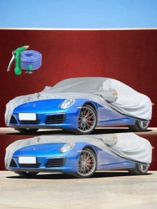 CHEZHIJIA | Porsche 911 and 718 Exclusive Sun Protection Rainproof Car Cover
