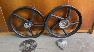 MÂM 5 CÂY ZIN LOẠI 1 ĐĨA FUTURE 125 WAVE 110 RSX 110 BLADE RÁP ZIN KHÔNG CHẾ CHÁO SẢN PHẢM CHẤT LƯỜNG TỪ SHOP VINA 63T